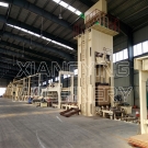 Straw Board Production Line